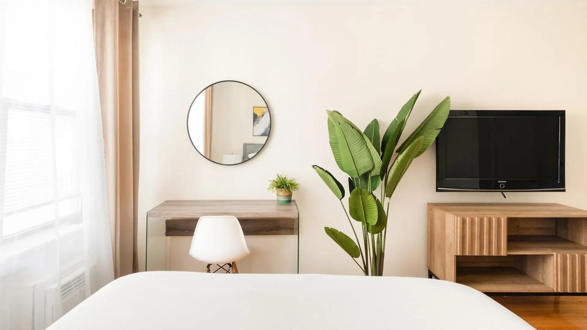 شقة 338-3B Union Square Newly Reno Sleeps 3 نيو يورك 0*,