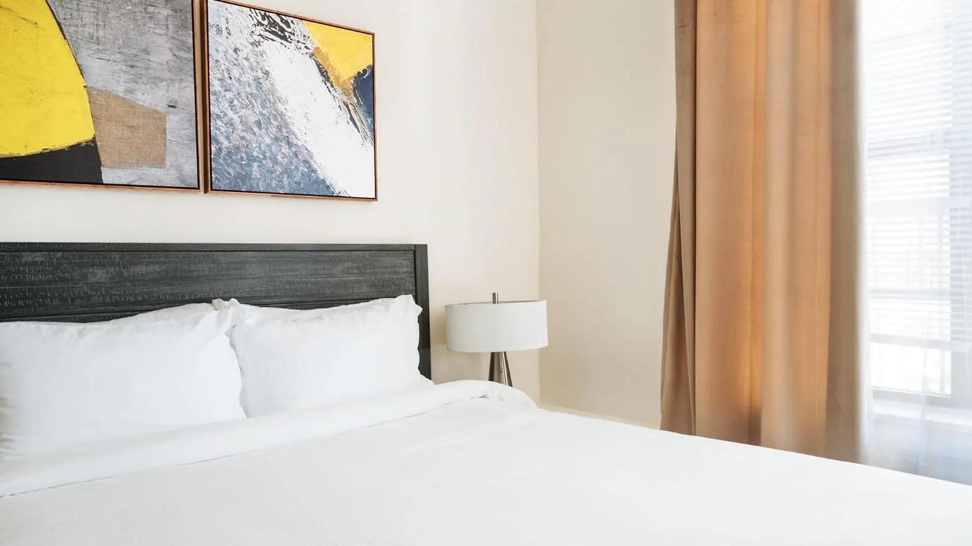 شقة 338-3B Union Square Newly Reno Sleeps 3 نيو يورك 0*,