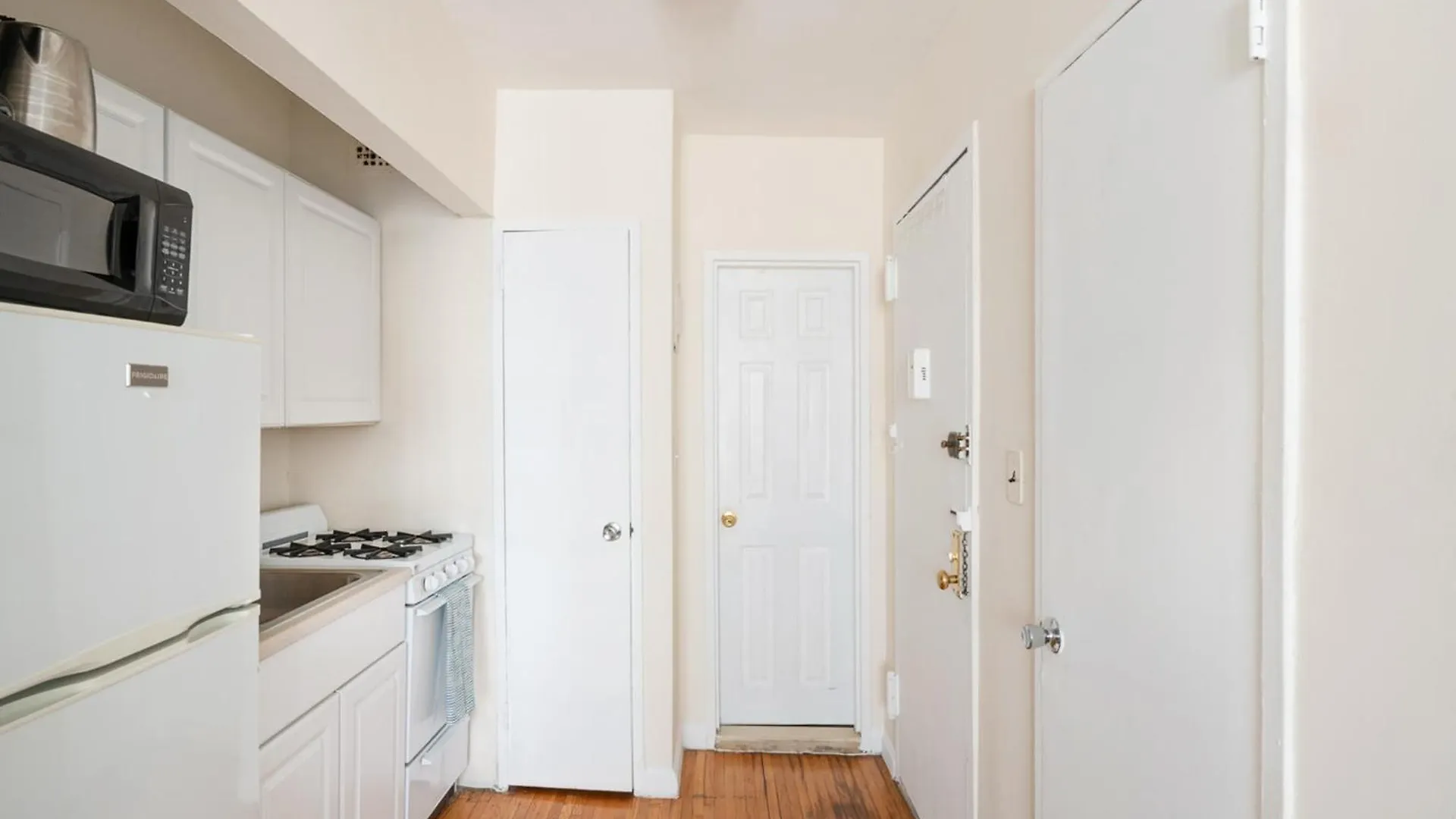 شقة 338-3B Union Square Newly Reno Sleeps 3 نيو يورك