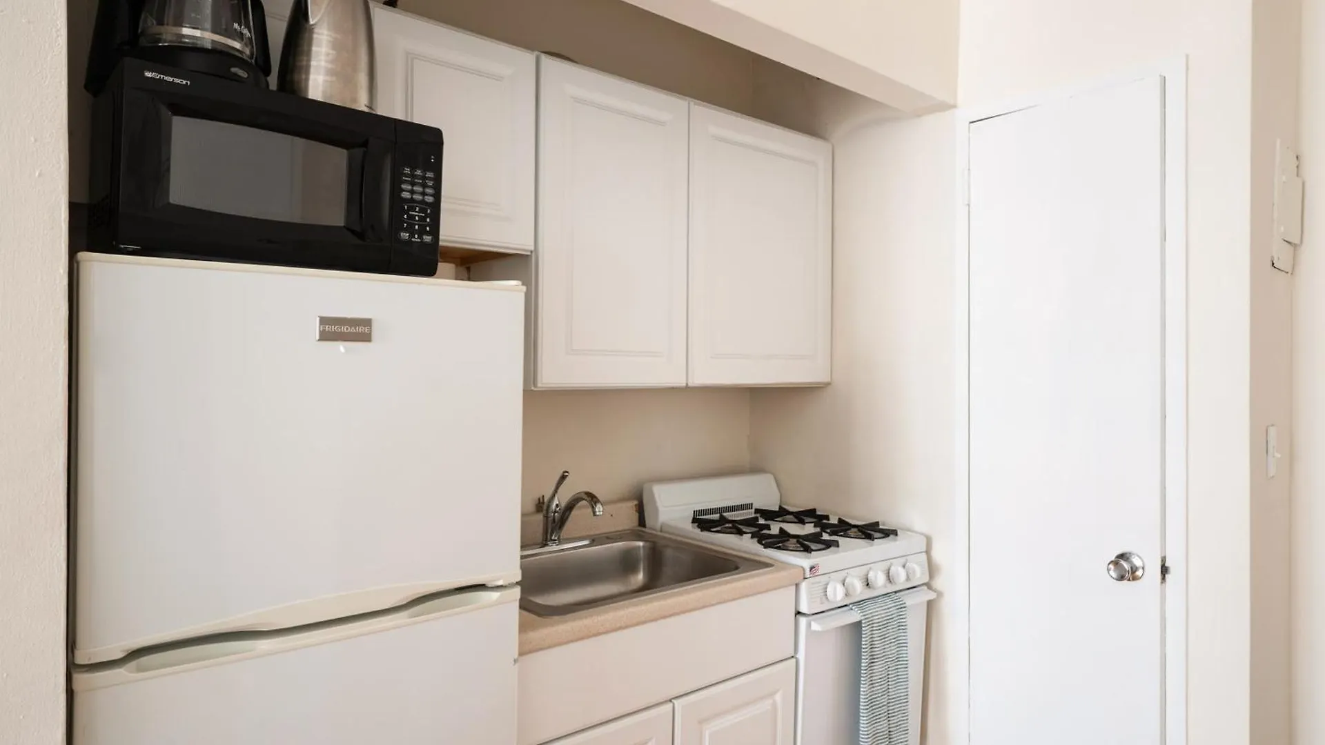 شقة 338-3B Union Square Newly Reno Sleeps 3 نيو يورك